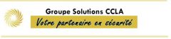 Groupe Solutions CCLA Inc.